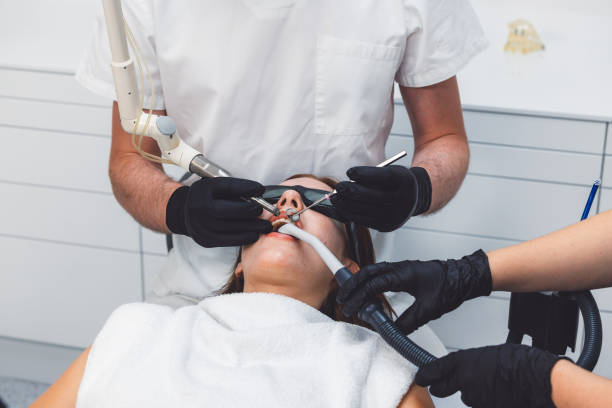 Best Pediatric Emergency Dentist in Azalea Park, FL